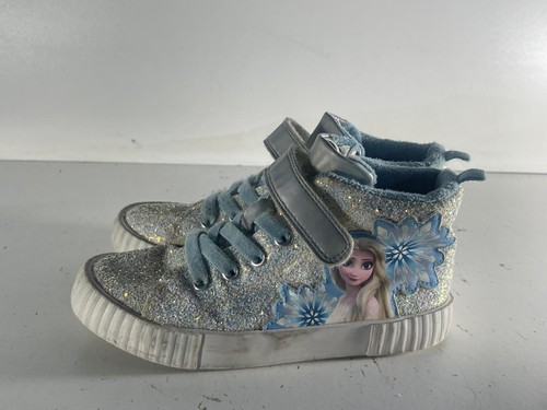 Kids girls shoes size - m,