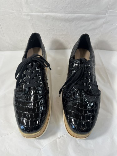 Aldo platform creeper brogues - platform,