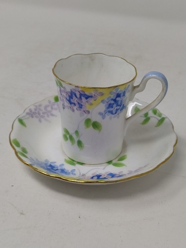 Grafton china vintage floral - grafton,