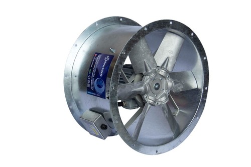 Canopy extractor fan 500 - canopy,