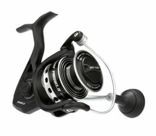 Penn Pursuit IV Mk4 Saltwater