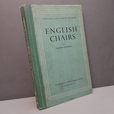 English Chairs by Ralph
