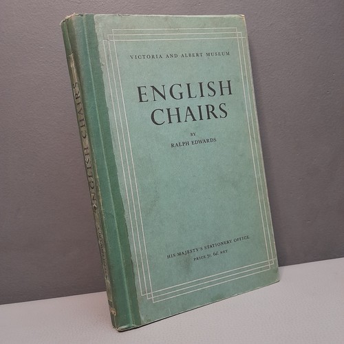 English chairs ralph - english, by
