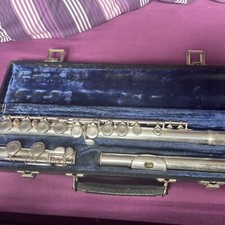 Gemeinhardt 2ESP Flute