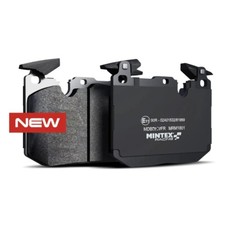 BMW E82 E87 E88 120i 125i 128i 130i MINTEX FAST ROAD TRACK DAY FRONT BRAKE PADS