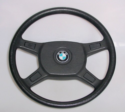 Genuine bmw e30 steering - genuine,