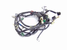 electrical system Suzuki
