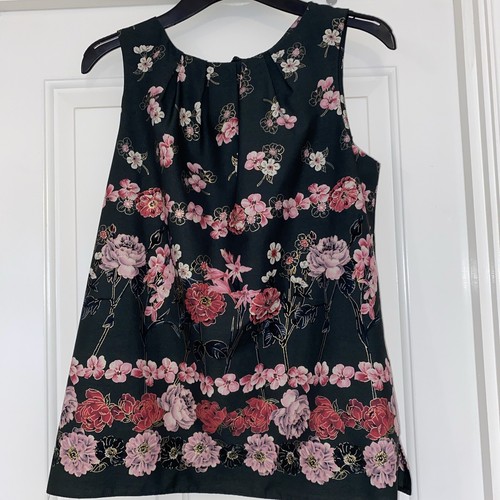 Size ladies oriental style - size,