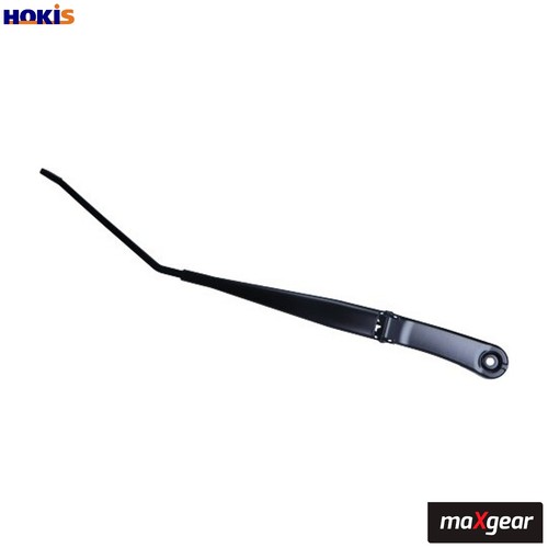 Wiper arm window - wiper,