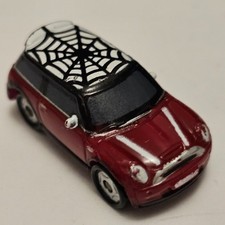 Micro Machines Speedeez Mini
