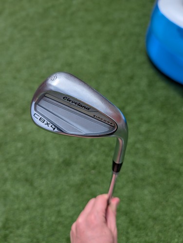 Cleveland cbx4 pitching wedge - cbx4,