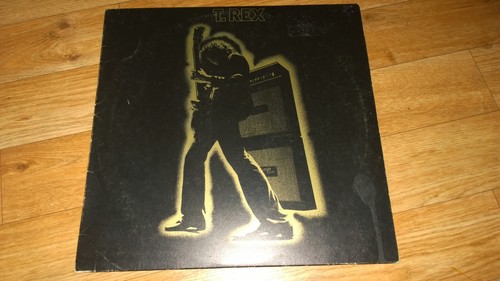Rex electric warrior - rex, porky