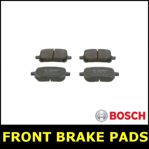 Brake pads front fits lexus - fits,