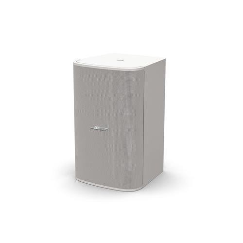 Bose dm10s sub white wired - dm10s-sub,