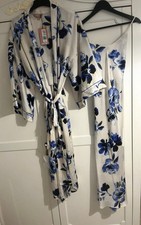 Rosie Matching Nightdress &
