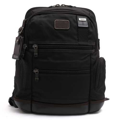 Tumi backpack bag nylon - tumi,