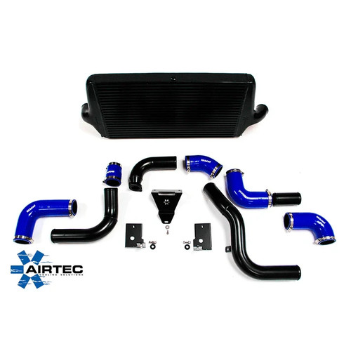 Airtec motorsport intercooler - motorsport,