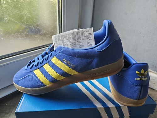 Adidas gazelle originals men - adidas, men's