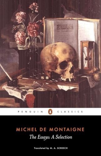The essays selection - essays:, a