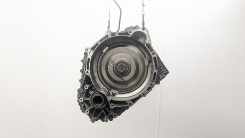 Ford edge gearbox - edge, automatic