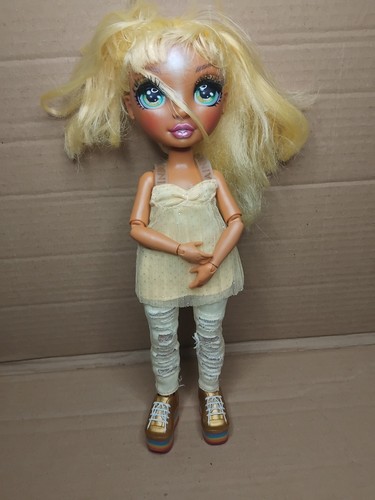 Rainbow high doll - doll, #