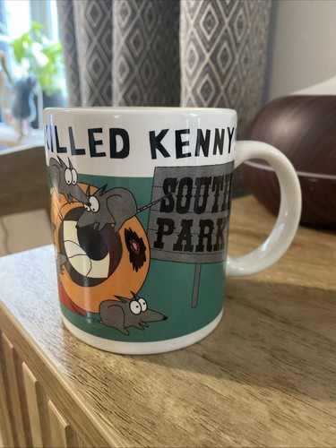 South park god they - my,