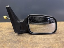 LAND ROVER DISCOVERY 2 O/S DRIVER RIGHT WING MIRROR CRB501350