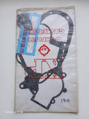 Suzuki gasket set - 30,
