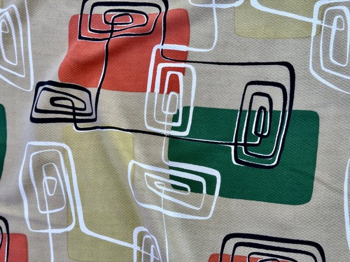Lucienne day atomic - day, age