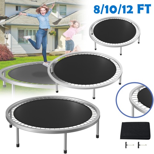 Trampoline replacement jumping - trampoline,