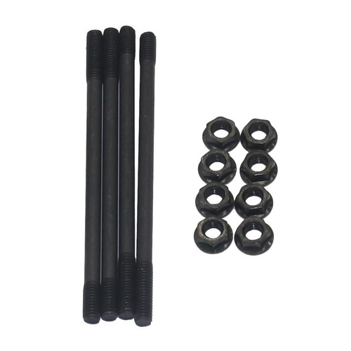 Stud bolt engine - stud, cylinder