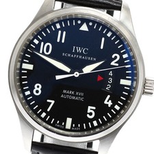 IWC SCHAFFHAUSEN Pilot watch
