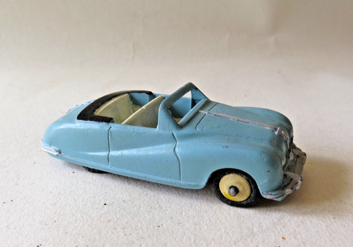 Dinky toys 106 - 106, austin
