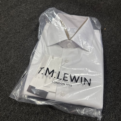 New sealed lewin men - lewin, men's