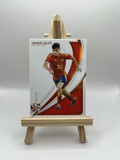 Pedri Orange Parallel /70 -