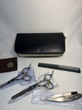 New Smith Chu Kai Japan Kasho