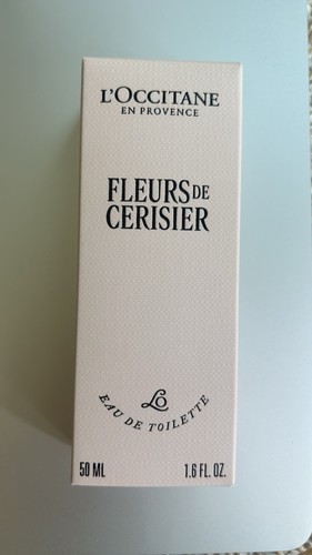 Occitane fleurs de - fleurs,