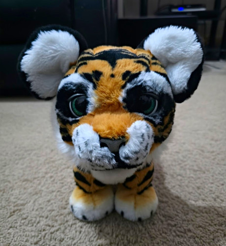 Furreal friends tyler the - friends,