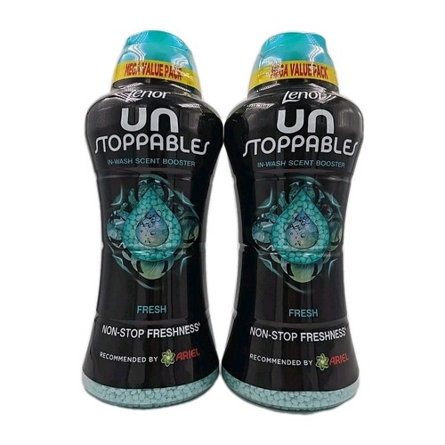 Lenor unstoppables in wash - x, in-wash