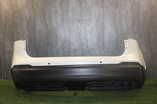 Genuine nissan qashqai rear - genuine,