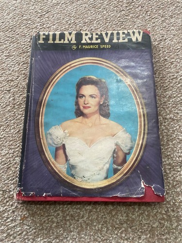Film review annual - review,