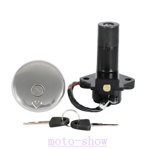Ignition switch fuel cap - switch,