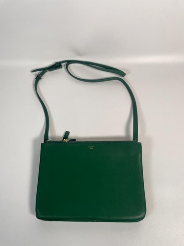 Authentic celine trio large - celine,