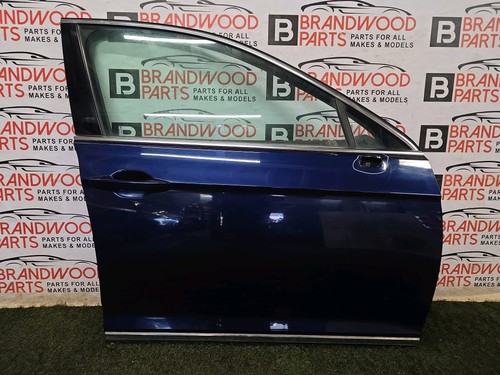 Volksagen passat mk7 - passat, saloon