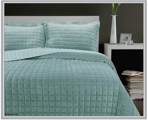 Beaumont pillow shams - beaumont,