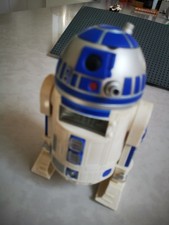 Star Wars R2-D2 Projector