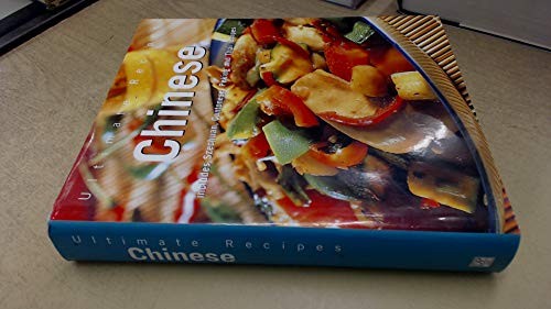Ultimate recipes chinese - recipes:,