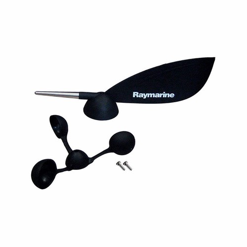 Raymarine wind vane service - wind,