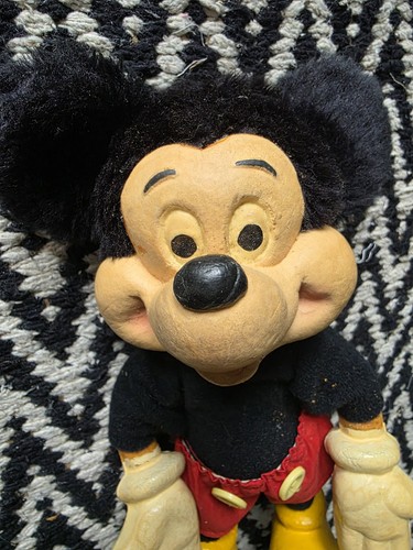 Disney micky mouse - disney, vintage