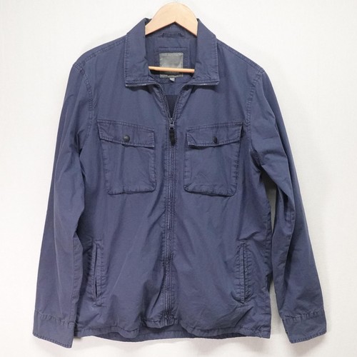 Bench jacket mens - jacket, blue